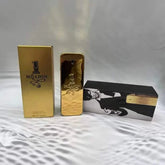 1 Million By Paco Rabanne For Men's Eau De Toilette TESTER 3.4 fl oz 100 ml Men's Cologne New in Box USA - Showlu Well Nation Store